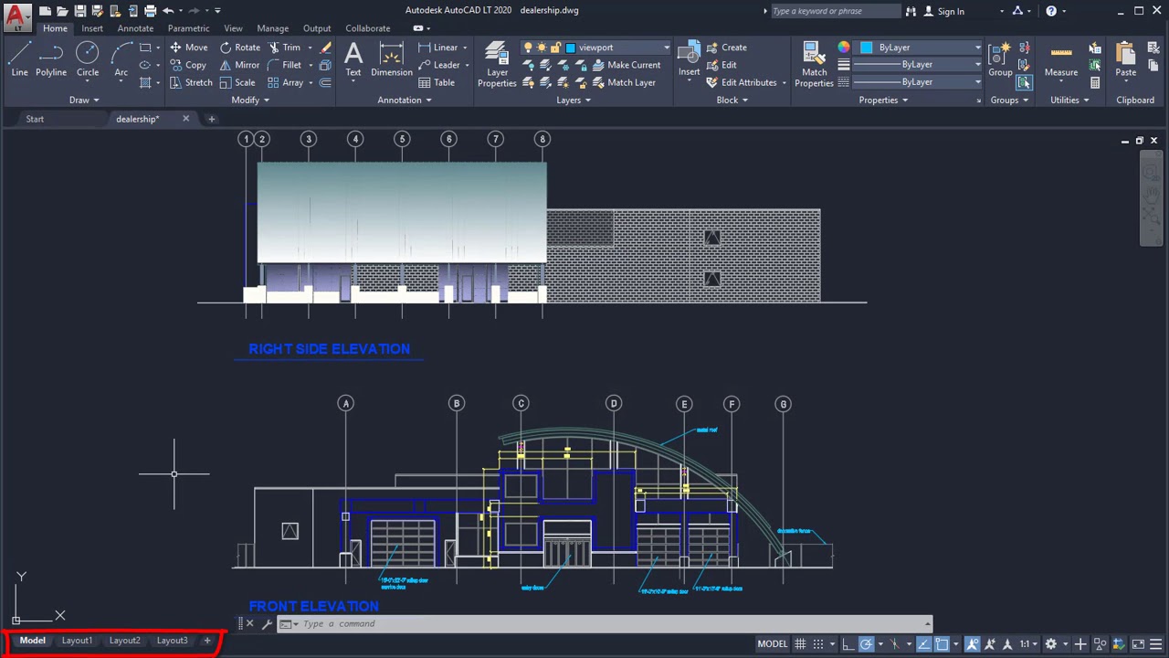what is recommended to run autodesk autocad 2016